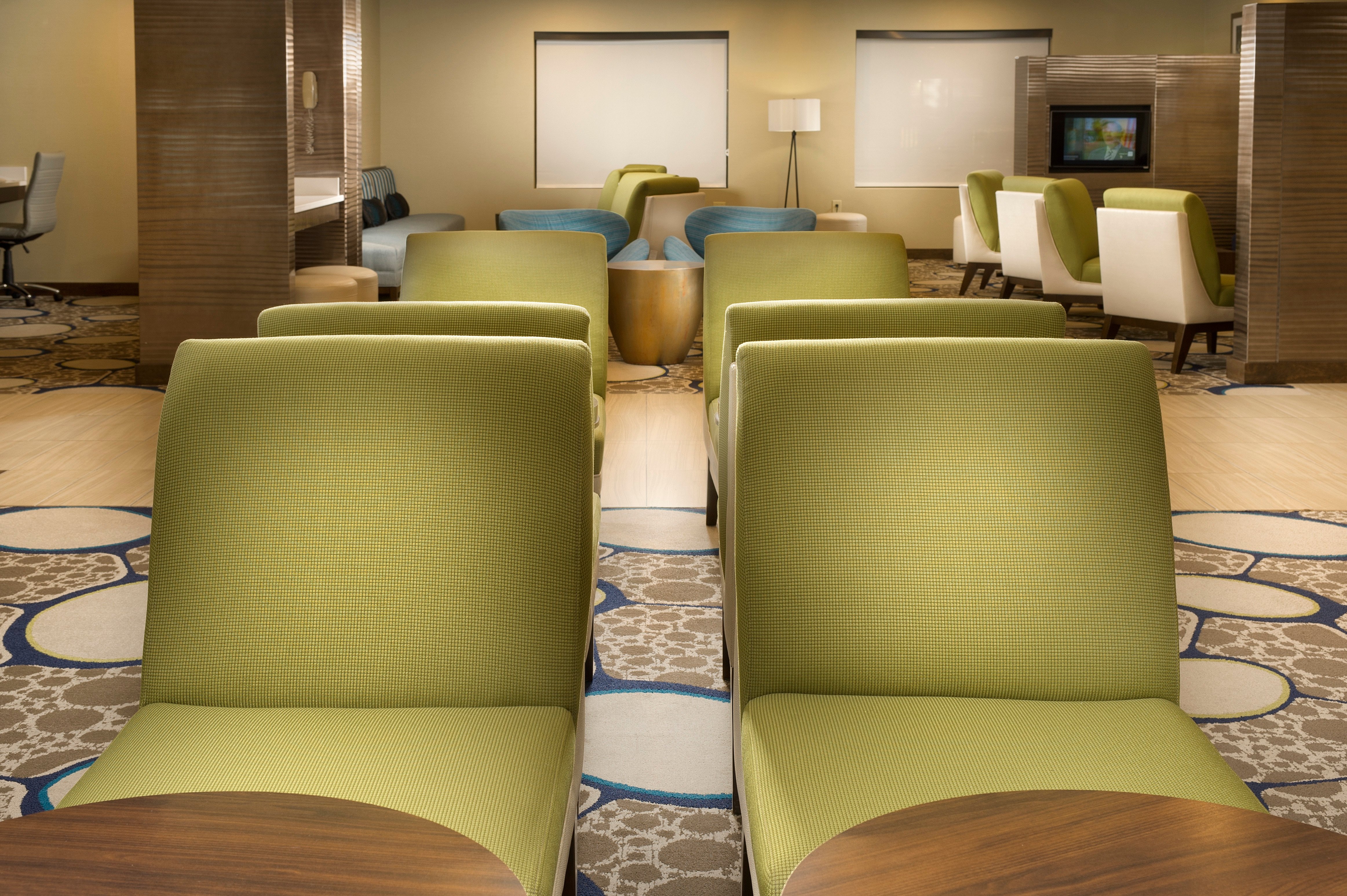 holiday inn el paso airport by ihg