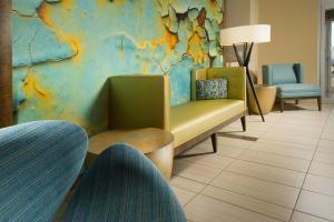 holiday inn el paso airport by ihg