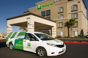 holiday inn el paso airport by ihg