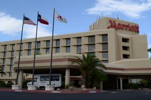 holiday inn el paso airport by ihg