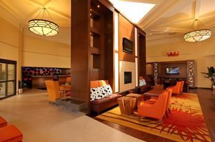 holiday inn el paso airport by ihg