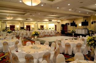 holiday inn el paso airport by ihg