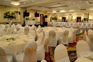 holiday inn el paso airport by ihg