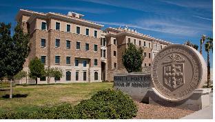 holiday inn el paso airport by ihg