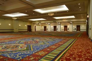 holiday inn el paso airport by ihg