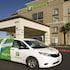 holiday inn el paso airport by ihg