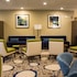 holiday inn el paso airport by ihg