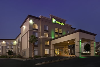 holiday inn el paso airport by ihg