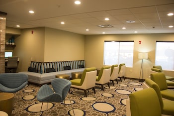 Holiday Inn El Paso Airport By Ihg,Fort Bliss>>El Paso,3 star