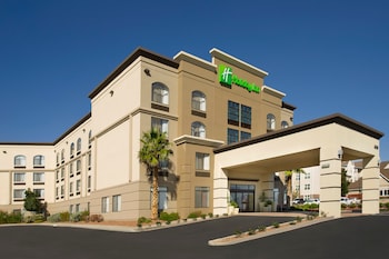 Holiday Inn El Paso Airport By Ihg,Fort Bliss>>El Paso,3 star