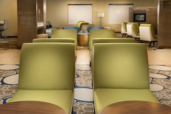 holiday inn el paso airport by ihg