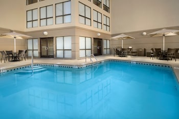 Holiday Inn El Paso Airport By Ihg,Fort Bliss>>El Paso,3 star