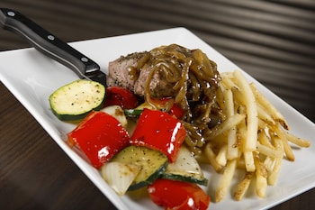 Holiday Inn El Paso Airport By Ihg,Fort Bliss>>El Paso,3 star