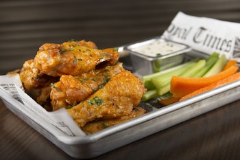 Holiday Inn El Paso Airport By Ihg,Fort Bliss>>El Paso,3 star