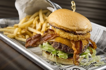 Holiday Inn El Paso Airport By Ihg,Fort Bliss>>El Paso,3 star