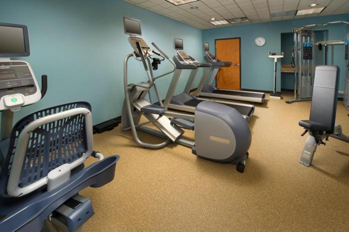 holiday inn el paso airport by ihg