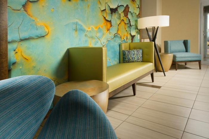 holiday inn el paso airport by ihg