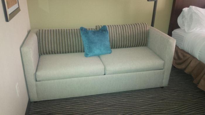 holiday inn el paso airport by ihg