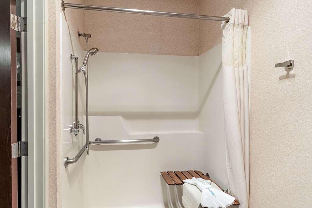 clarion hotel portland airport