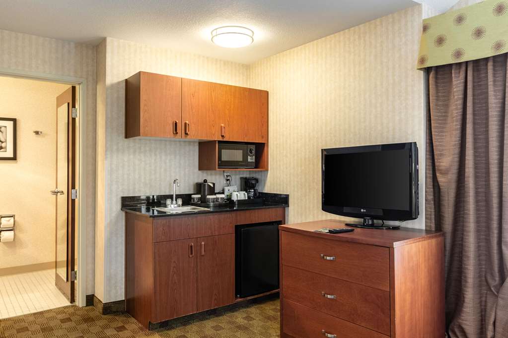 clarion hotel portland airport