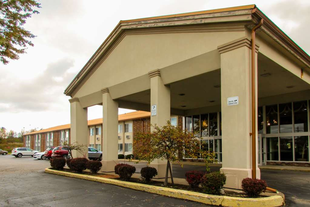 days inn by wyndham erie