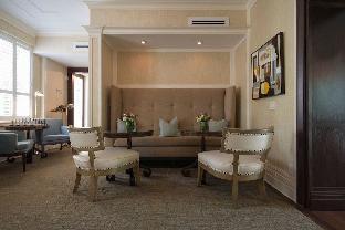 the pillars hotel and club