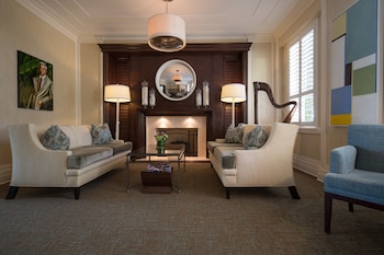 The Pillars Hotel & Club,Central Beach>>Broward County,4 star