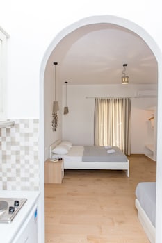 villa veranda