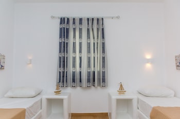 villa veranda