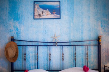 villa veranda