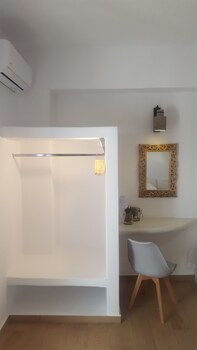 villa veranda