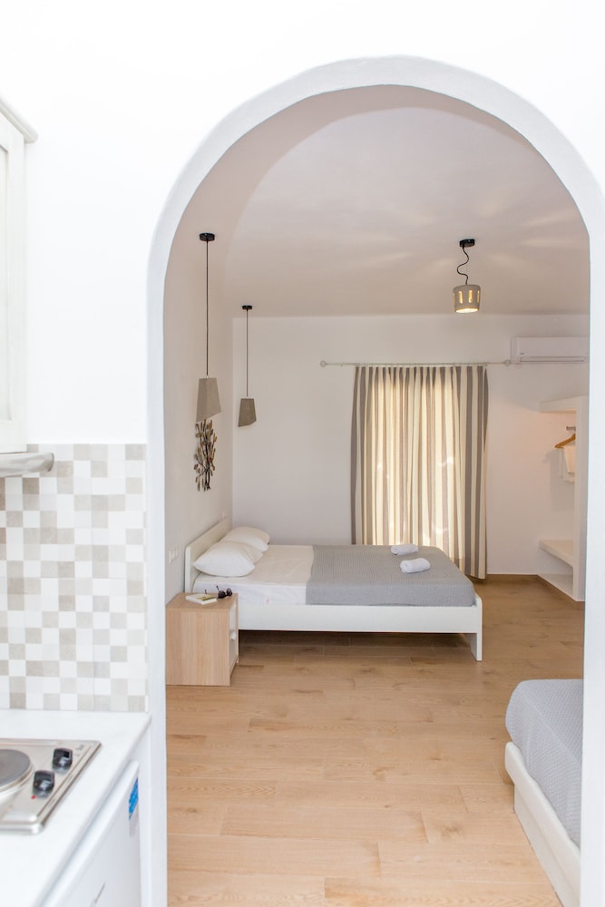 villa veranda