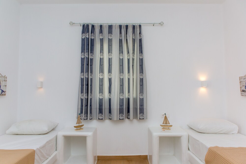 villa veranda
