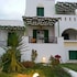 villa veranda