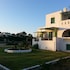 villa veranda