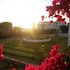 villa veranda
