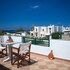 villa veranda
