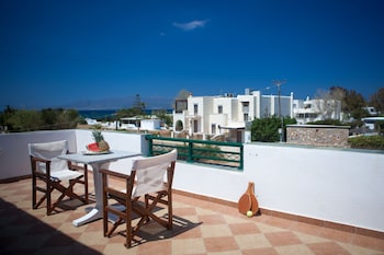 villa veranda