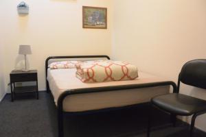 Elizabeth Hostel,Victoria>>Melbourne,2 star