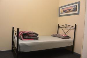 Elizabeth Hostel,Victoria>>Melbourne,2 star
