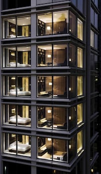 The Jervois,Hong Kong Island>>Hong Kong,4 star