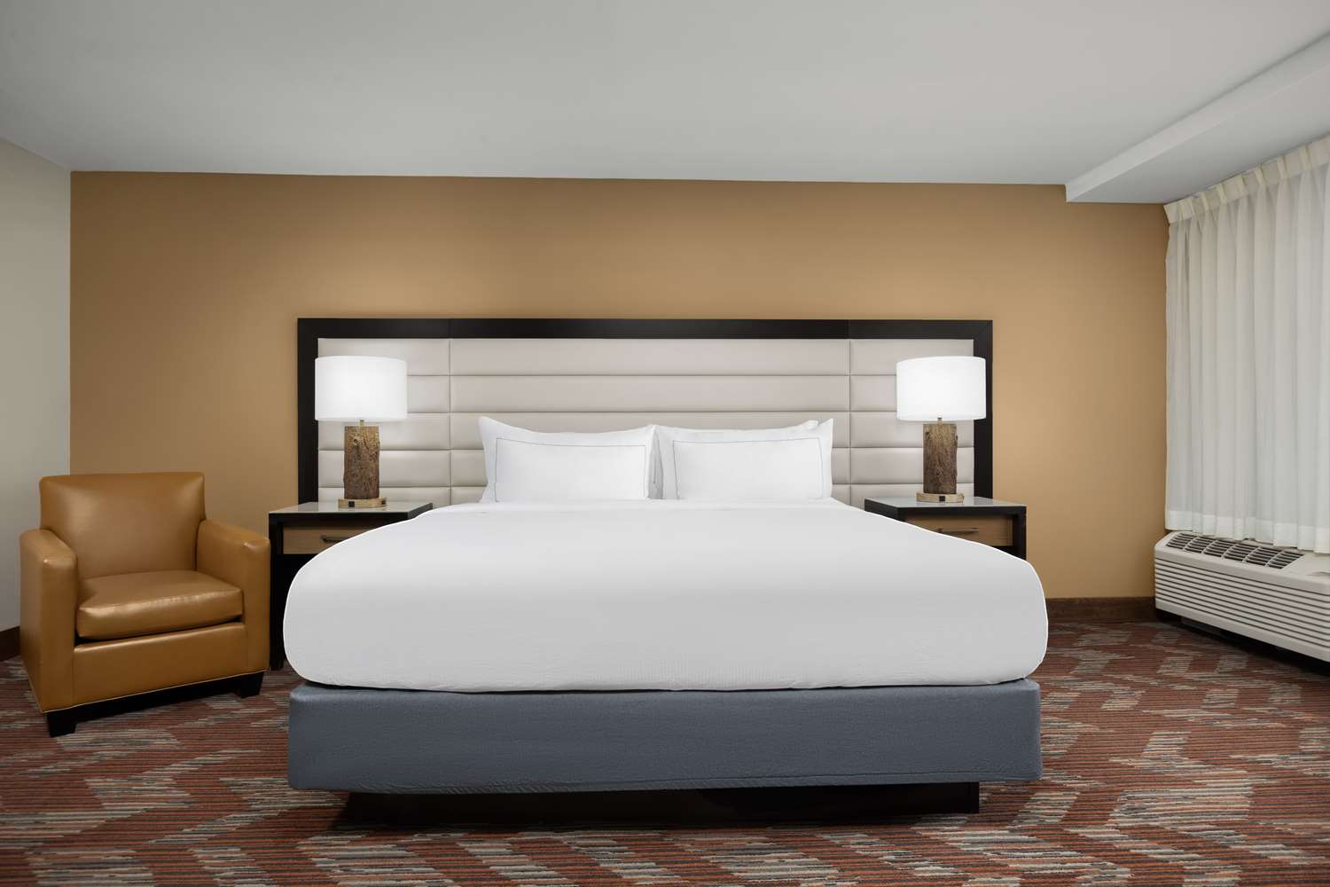 doubletree by hilton greensboro airport