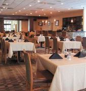 doubletree by hilton greensboro airport