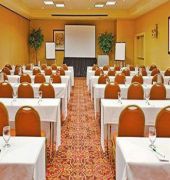 doubletree by hilton greensboro airport