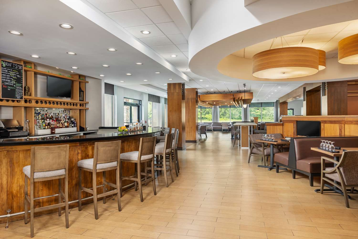 doubletree by hilton greensboro airport