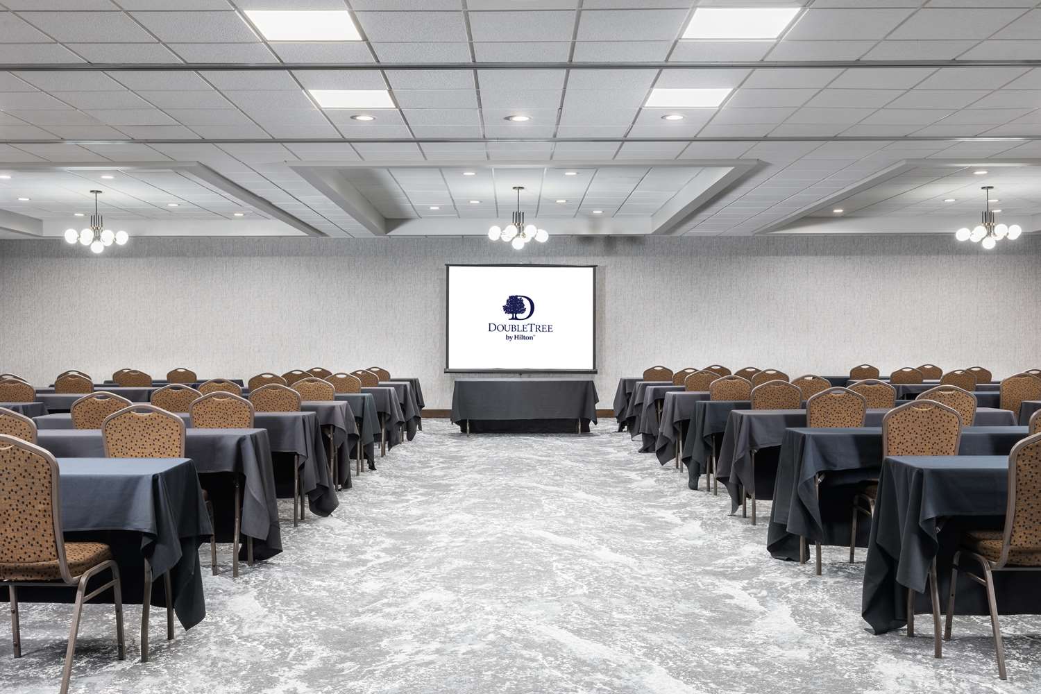 doubletree by hilton greensboro airport
