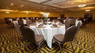 Doubletree By Hilton Greensboro Airport,Guilford County>>Greensboro,4 star