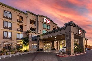 Best Western Plus Las Vegas South Henderson,In Henderson,3 star
