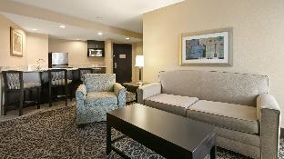 Best Western Plus Las Vegas South Henderson,In Henderson,3 star