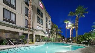 Best Western Plus Las Vegas South Henderson,In Henderson,3 star